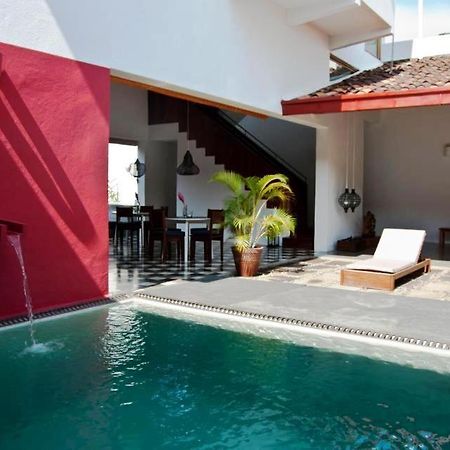 Los Patios Hotel Granada Eksteriør bilde