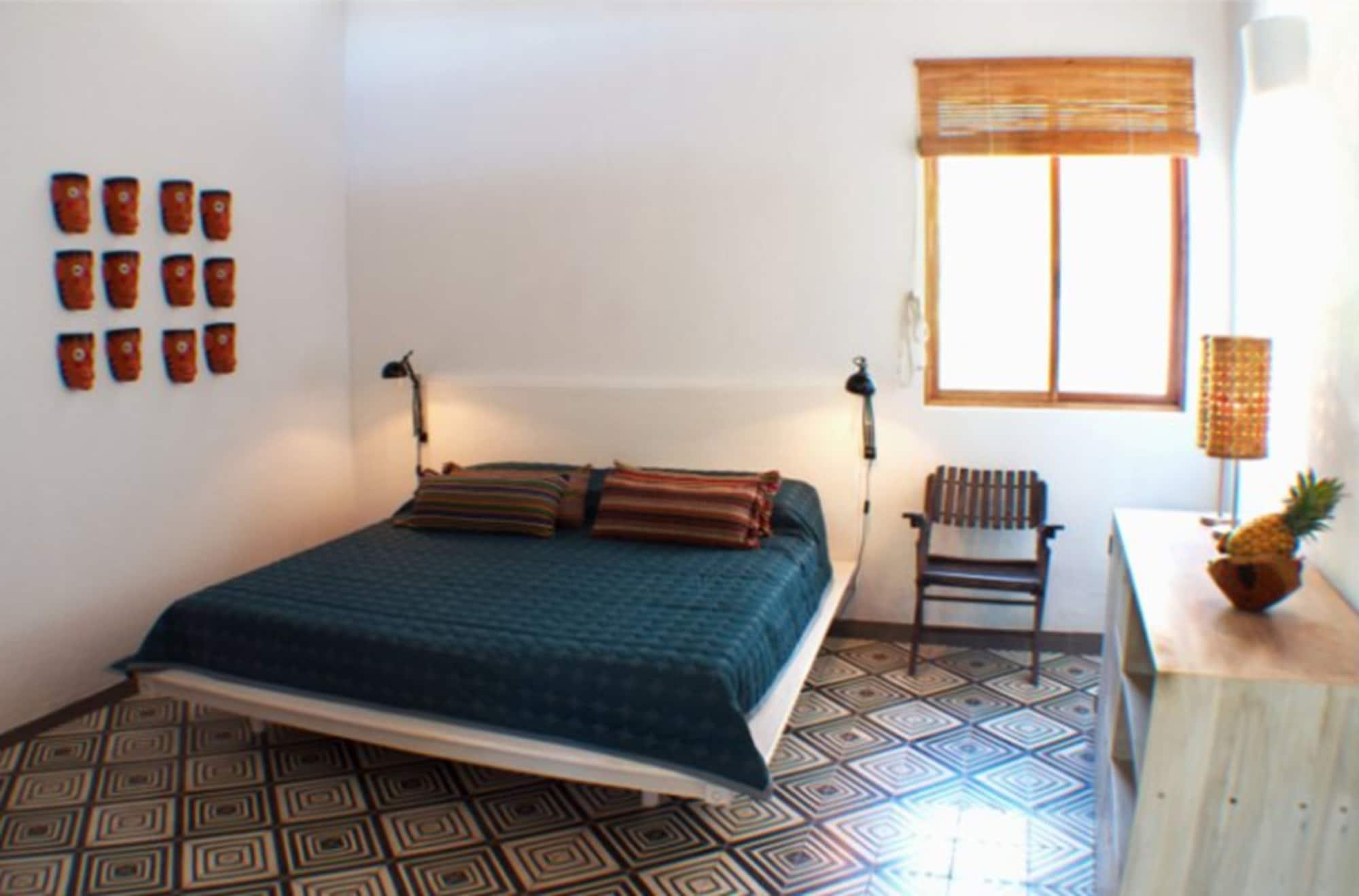 Los Patios Hotel Granada Eksteriør bilde