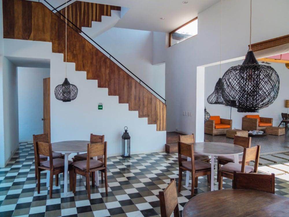 Los Patios Hotel Granada Eksteriør bilde