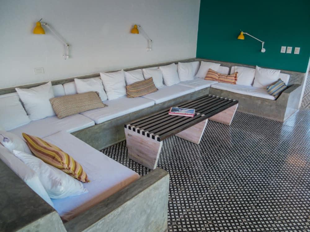 Los Patios Hotel Granada Eksteriør bilde