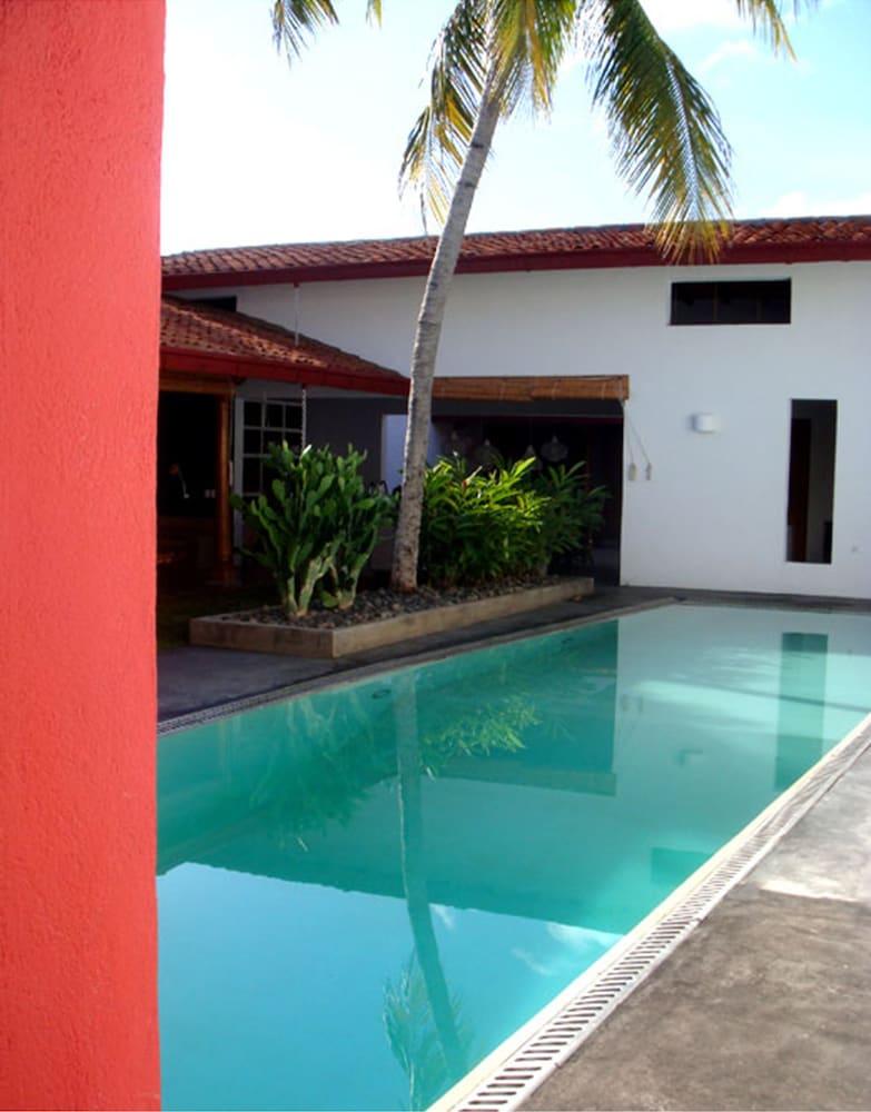 Los Patios Hotel Granada Eksteriør bilde