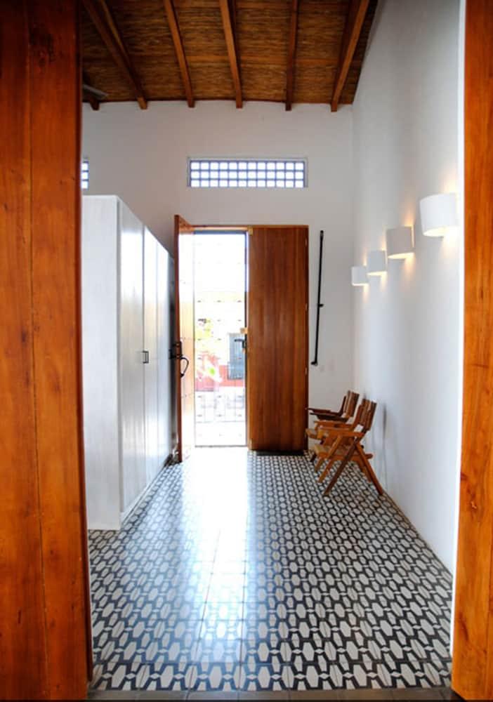Los Patios Hotel Granada Eksteriør bilde