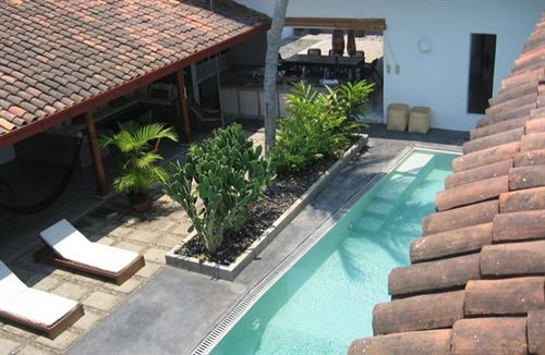Los Patios Hotel Granada Eksteriør bilde